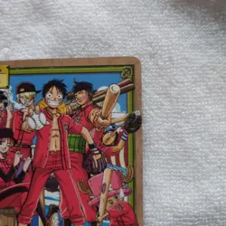 One Piece Trading Card Game Pirate Baseball - Image 3