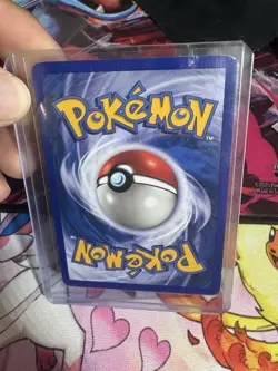 Tyrogue 63/147 Aquapolis 2002 Reverse Holo Pokemon Card TCG - Image 3
