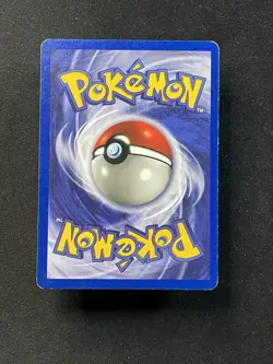 Jigglypuff 54/64 Common Jungle 1st Edition Non Holo Pokemon Card - Image 2