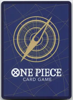 Nami (Tournament Pack Vol. 3) [Participant] ST01-007 One Piece Promotion Cards - Image 2