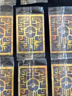 Pokemon Ancient Mew Movie WOTC Black Star Promo Lot SEALED X10 1999-2000 - Image 4