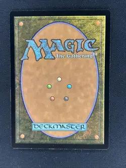 Discontinuity - Promo Pack: Core Set 2021 (PPM21) (FOIL) NM Never Played - Image 4
