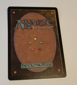MtG Treasure Nabber (CMM-0645) Rare Full Art / Borderless English MINT - Image 2