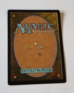 MtG Siege-Gang Commander (EMA-147) Rare English EXC - Image 2
