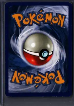 Gengar 20/62 Rare Fossil Pokemon Holo - Image 2