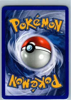 POKEMON CARD - BARBOACH 60/110 EX HOLON PHANTOMS 2006 - REVERSE HOLO- STAMPED - Image 2