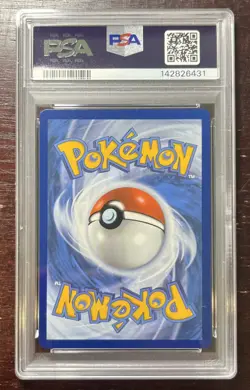 Pokemon PSA 10 Umbreon ex 060/131 Prismatic Evolutions Stamped Promo - Image 2