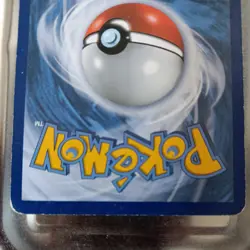 Pokemon TCG XY57 Fearow Holo Black Star Promo Card Lightly Played Condition - Image 4