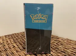 Pokemon TCG Ascended Heroes ETB NEW/FACTORY SEALED - Image 5