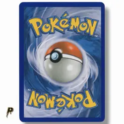 2008 Pokemon Stormfront Haunter 40/100 Non Holo Uncommon NM - Image 2