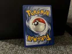 Pokemon Team Aqua's Mightyena Rare EX Team Magma vs. Aqua 15/95 70HP Nintendo - Image 2