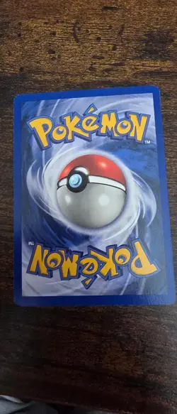 Poliwag 59/102 Common Base Set Unlimited Pokemon Near Mint - Image 2