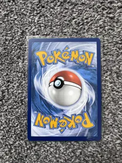 Pokemon TCG Pecharunt 129 Scarlet And Violet Black Star Promo Card - Image 2