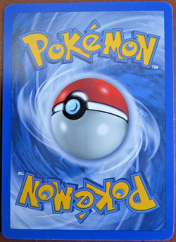 Pokemon black star 31 Cleffa - Image 2