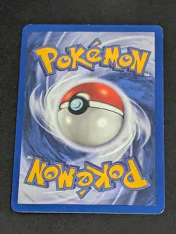 Hitmonchan 7/102 Pokemon Base Set - LP - Image 3