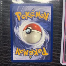 Pokemon TCG Nidoking Base Set 11/102 Holo 1999-2000 Wizards Base Set... - Image 3