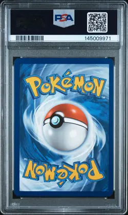 2022 POKEMON SWORD & SHIELD LOST ORIGIN #180 FULL ART/AERODACTYL V PSA 9 - Image 2