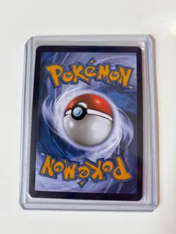 Mew VMAX 269/264 Alternate Art Fusion Strike Pokemon Near Mint - Image 2