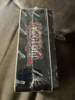 Yu-Gi-Oh! 2018 Mega Tin -Yusei- BRAND NEW - FACTORY SEALED - Trading Cards TCG - Image 2