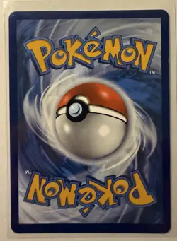 Pokemon TCG Destined Rivals Ethan's Ho-Oh ex Ultra Rare Full Art Holo 209/182 EN - Image 2