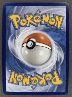 Pokemon TCG Roxie's Performance 112/086 Double Rare Trainer Chaos Rising - NM - Image 2