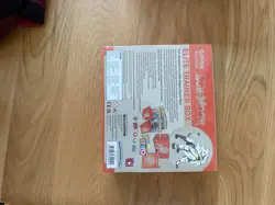 Pokemon Elite Trainer Box Sun and Moon Base ETB New Factory Sealed Salgaleo - Image 3