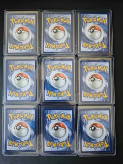 Complete 🔥 Pokemon First Partner Set Series 2 | Pokemon TCG 2026 | Gen 2, 5 & 8 - Image 2