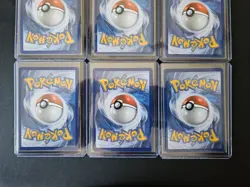 Complete 🔥 Pokemon First Partner Set Series 2 | Pokemon TCG 2026 | Gen 2, 5 & 8 - Image 5