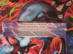 YuGiOh: Battles of Legend: Glorious Gallery: Booster Box of 24 Packs - Image 3