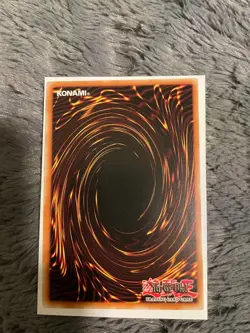 Cybernetic Magician - CRV-EN016 - 1st Edition - Ultimate Rare - VLP - Image 3