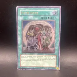 Yugioh! Fifth Hope - TAEV-EN045 - Ultimate Rare - 1st Edition - Image 1