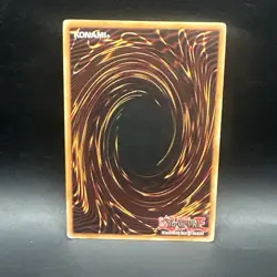 Yugioh! Fifth Hope - TAEV-EN045 - Ultimate Rare - 1st Edition - Image 2