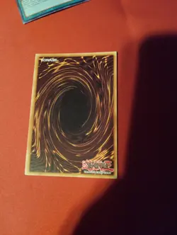 Yugioh mystic mine super rare DANE-EN064 First Edition VLP - Image 2