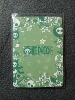 Nami mix13 one piece Goddess Story WAIFU ANIME CARD - Image 2
