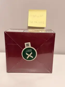 Bandai One Piece Paramount War Booster Box OP02 English First Edition Red Bottom 811039039080 - Image 2