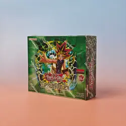 Yu-Gi-Oh! Spell Ruler 25th Anniversary Edition 24er Display SEALED 2 - Image 1