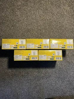 One Piece TCG OP15 Booster Box (24 Packs) English - New & Sealed - Image 4
