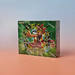 Yu-Gi-Oh! Spell Ruler 25th Anniversary Edition 24er Display SEALED 3 - Image 1
