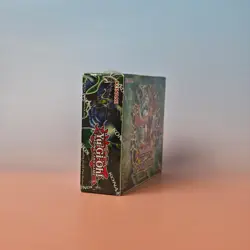 Yu-Gi-Oh! Spell Ruler 25th Anniversary Edition 24er Display SEALED 3 - Image 4