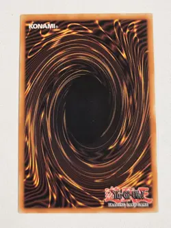 Ash Blossom & Joyous Spring RA04-EN025 Prismatic Collectors Rare Yugioh Mint PCR - Image 3