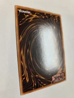 Ash Blossom & Joyous Spring RA04-EN025 Prismatic Collectors Rare Yugioh Mint PCR - Image 4