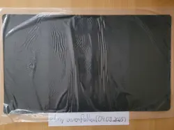 Yu-Gi-Oh! Judge Playmat Maliss Q Hearts Crypter 2025 Travel Assist Sealed NEW - Image 3