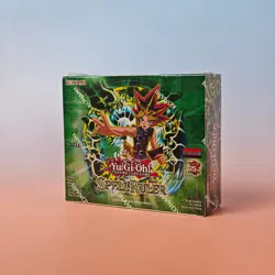 Yu-Gi-Oh! Spell Ruler 25th Anniversary Edition 24er Display SEALED 4 - Image 1