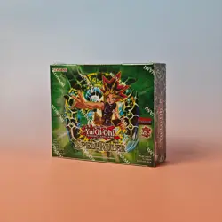 Yu-Gi-Oh! Spell Ruler 25th Anniversary Edition 24er Display SEALED 5 - Image 1