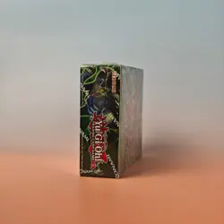 Yu-Gi-Oh! Spell Ruler 25th Anniversary Edition 24er Display SEALED 8 - Image 4