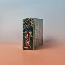 Yu-Gi-Oh! Spell Ruler 25th Anniversary Edition 24er Display SEALED 9 - Image 4