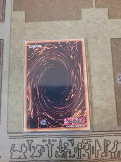 YUGIOH BUSTER DRAGON GFTP-EN097 ULTRA 1ST ED NM - Image 2