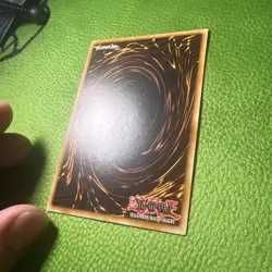 Yugioh - Koa'ki Meiru Drago BP03-EN057 1st Edition Rare NM - Image 4