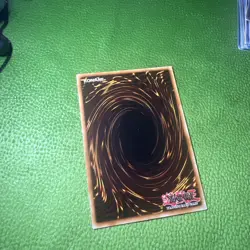 Yugioh - Koa'ki Meiru Drago BP03-EN057 1st Edition Rare NM - Image 5
