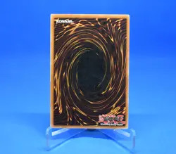 Yu-Gi-Oh! Red-Eyes B. Dragon [JMP-002] Ultra Rare MP - Image 2